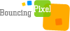 Bouncing Pixel
